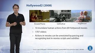 Deep Learning - 041 Introduction to action recognition