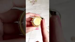 Good vibes Perfume Cream - Mogra #shorts #youtubeshorts #shortsviral #trending #review #letspurplle