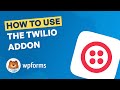 Send SMS and WhatsApp Notifications From WordPress via Twilio