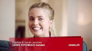 Kundengeschichte Familie Jacober | CEWE FOTOBUCH Weihnachten 2019