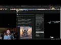 Asmongold take on react content (darkviperau) | Asmongold - Just chatting