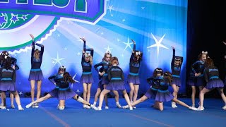 Okanagan firestorm - Smoke day 2 cheer fest 2024