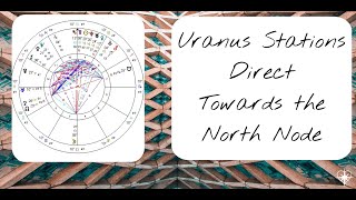 Uranus Stations Direct to Join the NN