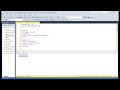 SQL Error Handling, TRY & CATCH, GOTO, Labels