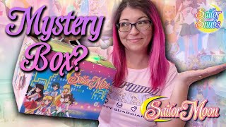 Is This Sailor Moon Mystery Box A Hit Or A HUGE MISS?!