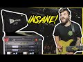 MY INSANE LIVE GUITAR & IEM RIG 2023