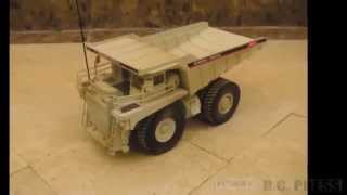 HobbyEngine RC Mining Truck