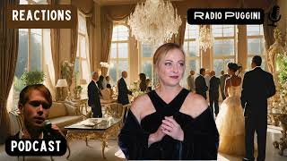 Giorgia Meloni Compra una Villa da 1,2 Milioni! Reactions - Vi Rispondo a Radio Puggini 03.01.2025