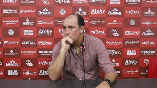 Entrevista Coletiva | Paulo Baier | TV Hercílio