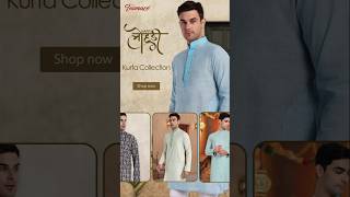 Shop the Perfect Lohri Outfit | Stylish Kurta Looks for the Festive Season #menskurta  #kurtastyle