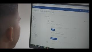 Visa Developer Tutorial: How to Submit a Going Live Request