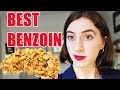 TOP 5 BEST BENZOIN FRAGRANCES