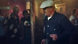 Levi's 'Circles'