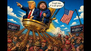 The MAGA Fraud