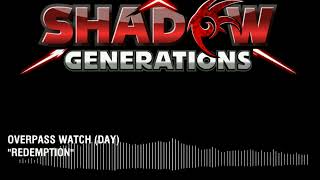 Shadow Generations OST - Overpass Watch(Day) \