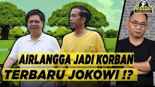 Eko Kuntadhi: BERINGIN GOLKAR TERLALU GAMPANG DIROBOHKAN ⁉ (Masuk Pak Eko #147)