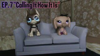 LPS: OBSESSED || Episode 7 \