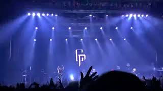 coldrain 2023.10.27 Zepp DiverCity【VENA〜WRONG】