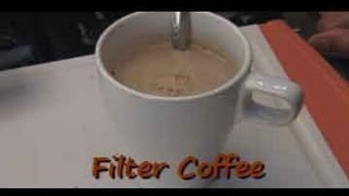 Filter Coffee - South Indian Style Recipe | Show Me The Curry