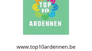 Bezoek RENDEUX Regio TOP10 Ardennen