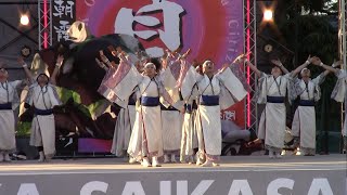 鴉 彩夏祭2016