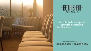 Beth Shan Funerals
