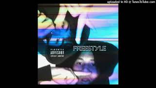 11KILL X UFOZ - FREESTYLE (prodbymikey)