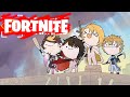 【LUXIEM COLLAB】WE LOVE FORTNITE WE LOVE FORTNITE WE LOVE FORTNITE WE 【NIJISANJI EN | Luca Kaneshiro】