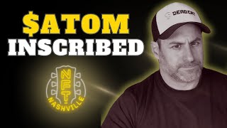 Bitcoin Ordinals to Cosmos Inscriptions: Asteroid Protocol Tutorial Using $ATOM