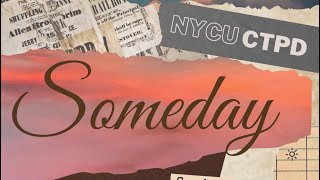 老人 Locking｜20230926 陽明交通大學熱舞迎新趴《Someday》