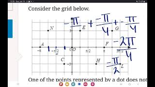 LS G9S Geometry Section 3.4 \u0026 3.5 [CHECK PINNED COMMENT]