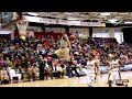 Superhuman Moments From High School Basketball!