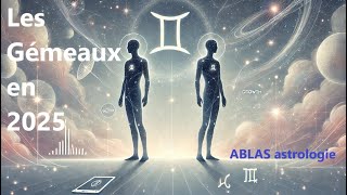 Horoscope Gémeaux. Jupiter, Uranus et Pluton seront de votre côté utiles pour progresser et réussir