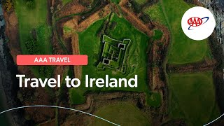 AAA Travel: Travel to Ireland