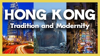 A Local’s Guide to Hong Kong