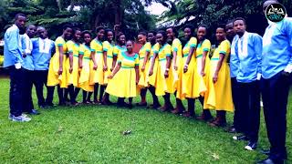 UMUGAMBI W'IMANA by SHALOM Choir  EMRL Gikondo Official Audio 2018