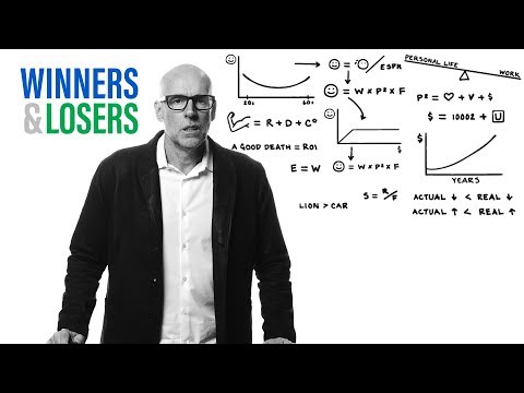 The Algebra of Happiness The Algebra of Happiness