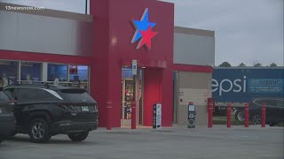 Powerball jackpot winner in Arkansas, while four winning tickets in Virginia score over $1 million