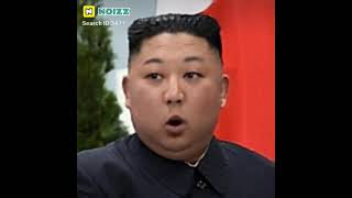 Tunak Tunak Tun - Kim Jong-un Meme Funny Video