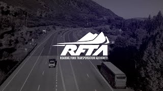 RFTA Overview Video