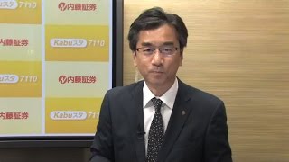 Kabuスタ7110東京マーケットワイド 5月1日【内藤証券　浅井陽造さん】