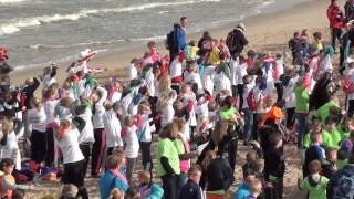 Sint Jan Waarland - Opening Koningsspelen - 22 april 2016