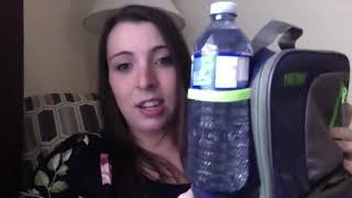 Thermos® Duffle Lunch Bag - Brittany's Testimonial