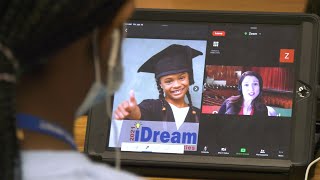 iDream 2021