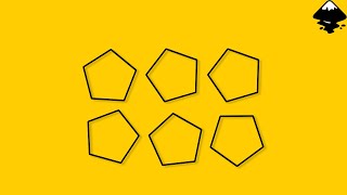 How to Rotate Multiple Objects Individually in Inkscape