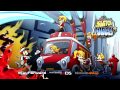 mighty switch force 2 summer trailer