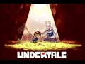 undertale ost snowy genocide extended