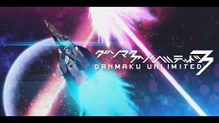 Danmaku Unlimited 3 Review - Switch