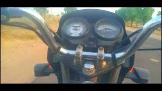 Hero Splendor bike moto vlog khinwsar rdx Shyam Sankhla 🏍 all new Hero Splendor bike