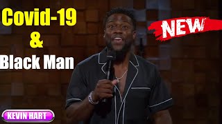 Kevin Hart 2020: Zero F**cks Given || Covid-19